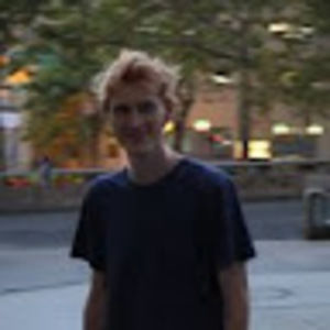 Meet your Posher, Tom